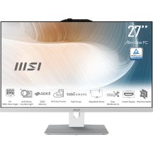 MSI Modern AM272P 1M-1426AT i5-14 27" LED FHD 16GB/512GB SSD Windows 11 Home NextGen