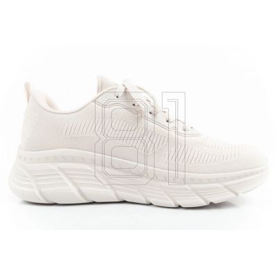 4. Skechers Bobs B Flex Sneakers W 117385/OFWT