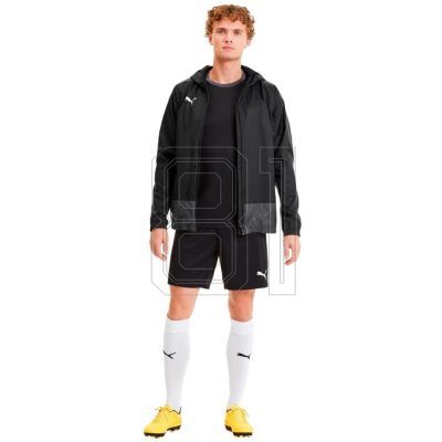 4. Puma teamGOAL 23 Training M Jacke 656559 03