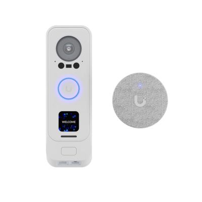 6. Ubiquiti G4 Weiß