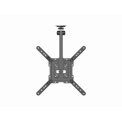 2. GEMBIRD Vollbewegliche Deckenhalterung für Fernseher (verstellbar), 23" - 55"