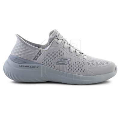 7. Skechers Bounder 2.0-Emerged M 232459-GRY Schuhe