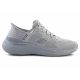 7. Skechers Bounder 2.0-Emerged M 232459-GRY Schuhe