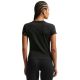 2. Nike Sportswear Chill Knit Damen-T-Shirt Schwarz FV5508 010