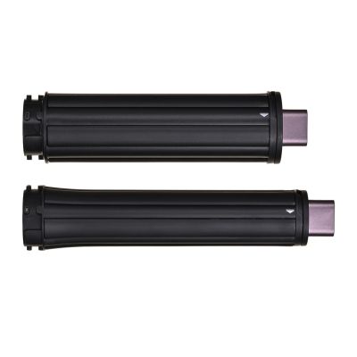 27. Haartrockner-Lockenstyler DYSON HS09 Airwrap Co-anda 2x Jasper Plum / 598775-01
