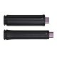 27. Haartrockner-Lockenstyler DYSON HS09 Airwrap Co-anda 2x Jasper Plum / 598775-01