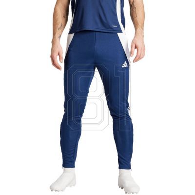 4. Adidas Tiro 24 Slim Training M IR9344 pants