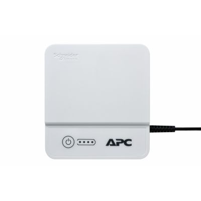 6. APC Netzwerk-USV 12V DC 3A Lithium-Batterie
