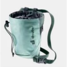 Deuter Gravity Chalk Bag II M Grün Junge, Mädchen