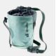 Deuter Gravity Chalk Bag II M Grün Junge, Mädchen