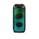 8. PartyBox Blaupunkt PB10DB (Bluetooth und Karaoke)