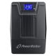 3. PowerWalker VI 600 SCL Line-Interactive-Technologie 0,6 kVA 360 W