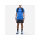 4. MILLET Intense Essential Ts Ss M blaues Herren-T-Shirt