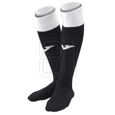 2. Joma Calcio 24 Fußballsocken 400022-100