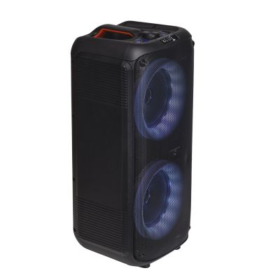 2. BT Denver BPS-354 Säule, maximale Leistung 200 W
