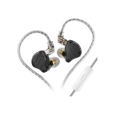 KZ ZS10 PRO X - Kabelgebundene In-Ear-Kopfhörer