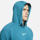 3. Nike Pro M DM5889-367 Sweatshirt