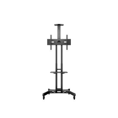 23. Multibrackets 2319 TV-Halterung 152,4 cm (60") Schwarz