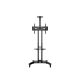 23. Multibrackets 2319 TV-Halterung 152,4 cm (60") Schwarz