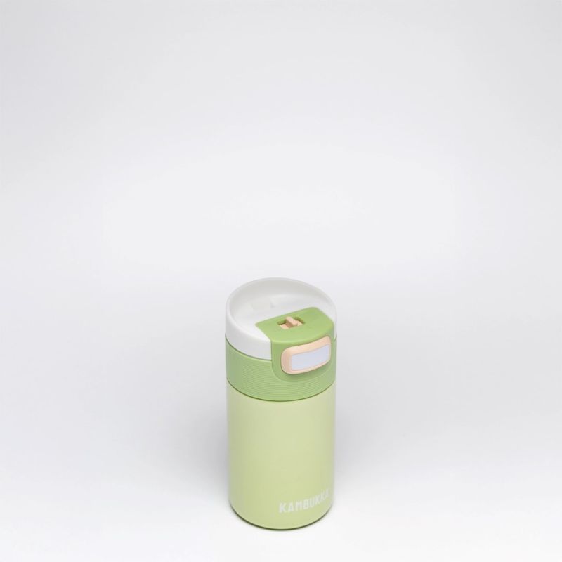 2. Kambukka Etna Thermobecher 300 ml, Perfect Pistachio