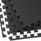 7. Schutz- und Stoßdämpfungsmatte Puzzle EVA SMJ Sport YG011 4 Stk.