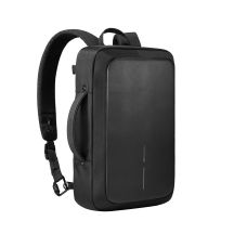 XD DESIGN ANTI-DIEBSTAHL-RUCKSACK BOBBY BIZZ 2.0 SCHWARZ P/N: P705.921