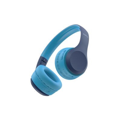 5. Havit H626BT Bluetooth-Kopfhörer (Blau)