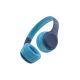 5. Havit H626BT Bluetooth-Kopfhörer (Blau)