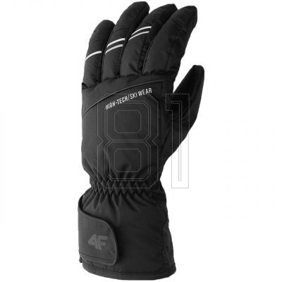 Skihandschuhe 4F FNK M096 M 4FAW23AFGLM096 20S