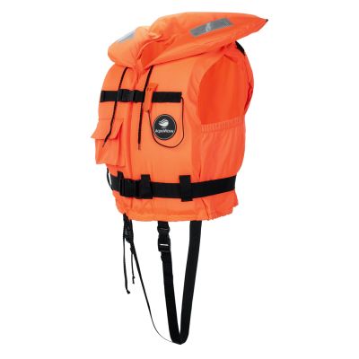 8. Rettungsweste 100N RETTUNGSWESTE