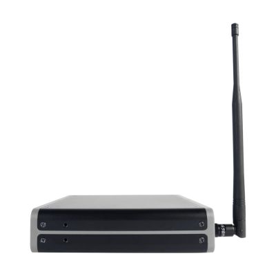 5. Novox FREE H1 - Drahtloses System