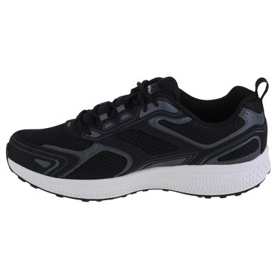 2. Skechers Go Run Consistent 220034-BKW Schwarz 42