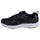 2. Skechers Go Run Consistent 220034-BKW Schwarz 42