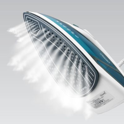 5. Bügeleisen 2200W MR-304C MAESTRO