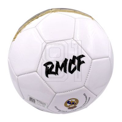2. Real Madrid 33. RM7BG33 Ball