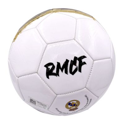 2. Real Madrid 33. RM7BG33 Ball