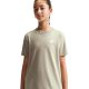 4. Nike Sportswear Kinder-T-Shirt Grün FZ5177 304