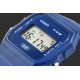 4. CASIO Unisex-Uhr F-91WB-2A1EF + Box