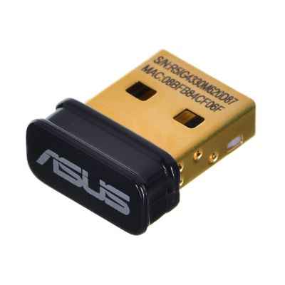 ASUS USB-BT500 Netzwerkkarte Bluetooth 3 Mbit/s