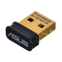 ASUS USB-BT500 Netzwerkkarte Bluetooth 3 Mbit/s