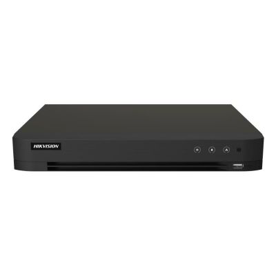 4. Hikvision Pro Series IDS-7208HUHI-M1/X Digitalkamera Schwarz