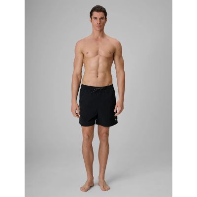 6. 4F Herren-Boardshorts mit UPF50+ Sonnenschutz 4FRSS26UBDSM258-20S