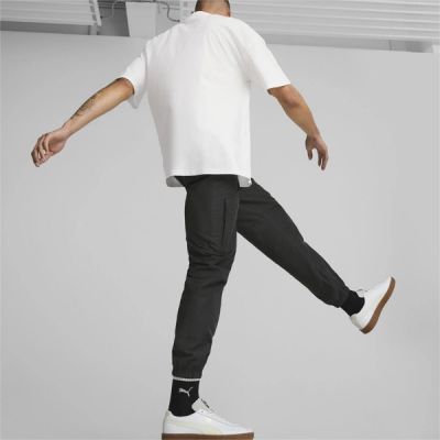 10. Puma FD Classics Cargohose M 539698 01