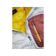 4. Herren-Daunenjacke PEAK PERFORMANCE M Helium Utility Down Hood Jacket, Farbe Grau