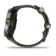 10. Garmin Instinct Solar Camo Uhr Grün (010-02293-06)