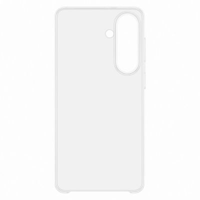 5. Durchsichtige Samsung Schutzhülle für Samsung Galaxy S26+ - transparent