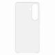 5. Durchsichtige Samsung Schutzhülle für Samsung Galaxy S26+ - transparent