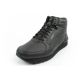 3. Puma ST Runner v4 Mid Herren High-Top-Sneaker schwarz