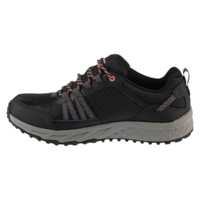 2. Skechers Escape Plan – Endless Pursuit 180061-BKHP Schwarz, Größe 36