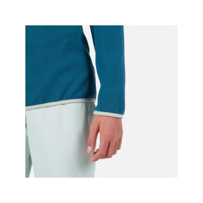 5. Rossignol Jr Strawpile Fleece Hz Sweatshirt